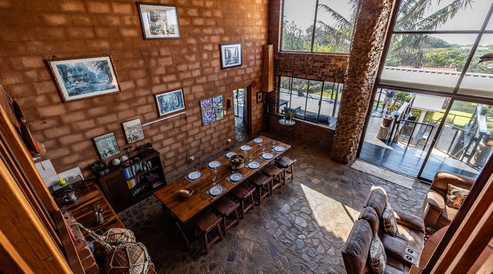 Tugela Mouth Guest House