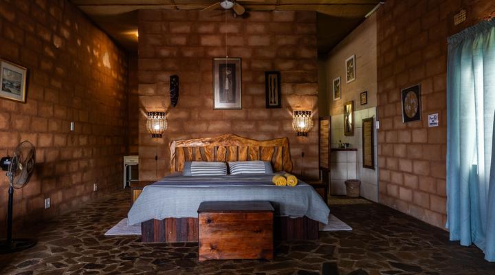 Tugela Mouth Guest House