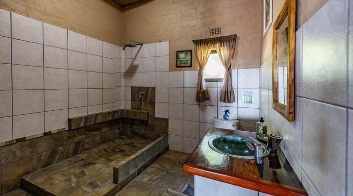 Tugela Mouth Guest House