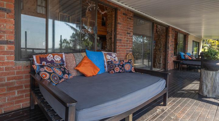 Tugela Mouth Guest House