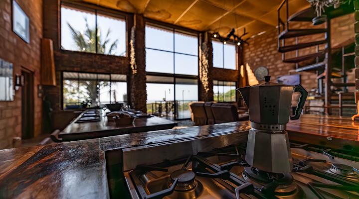 Tugela Mouth Guest House