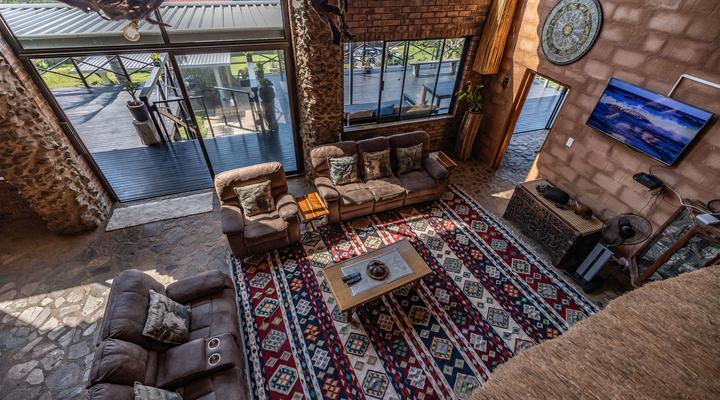 Tugela Mouth Guest House