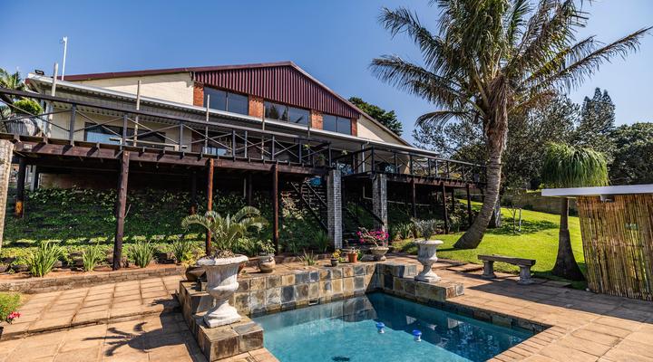 Tugela Mouth Guest House