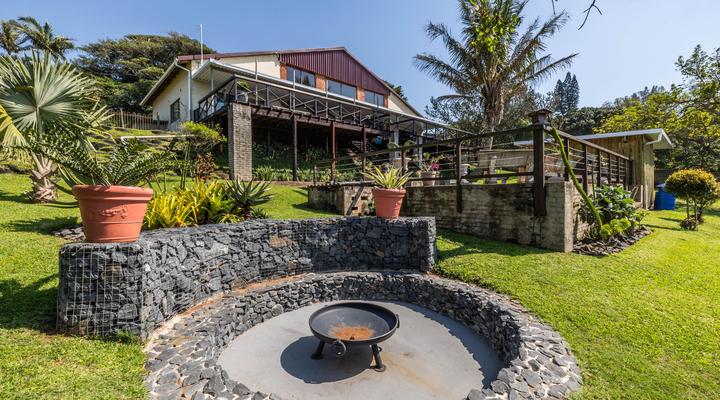 Tugela Mouth Guest House