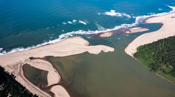 Tugela Mouth Guest House