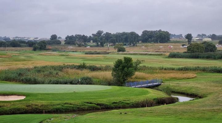 La Rochelle Studio Apartments by Heybert