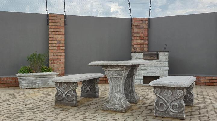 La Rochelle Studio Apartments by Heybert