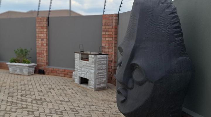 La Rochelle Studio Apartments by Heybert