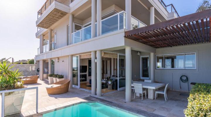 Strathmore Beach Accommodation