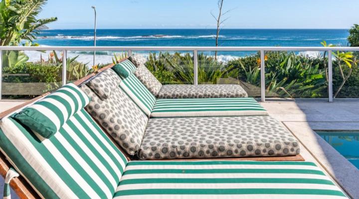 Strathmore Beach Accommodation