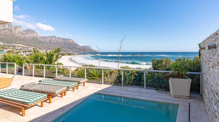 Strathmore Beach Accommodation