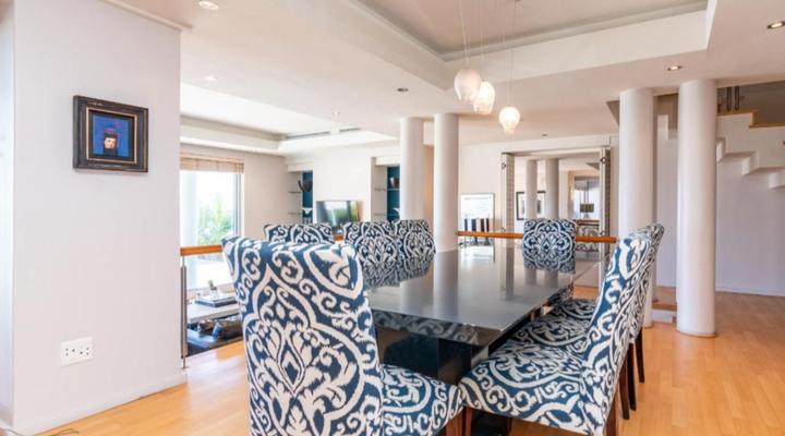 Strathmore Beach Accommodation