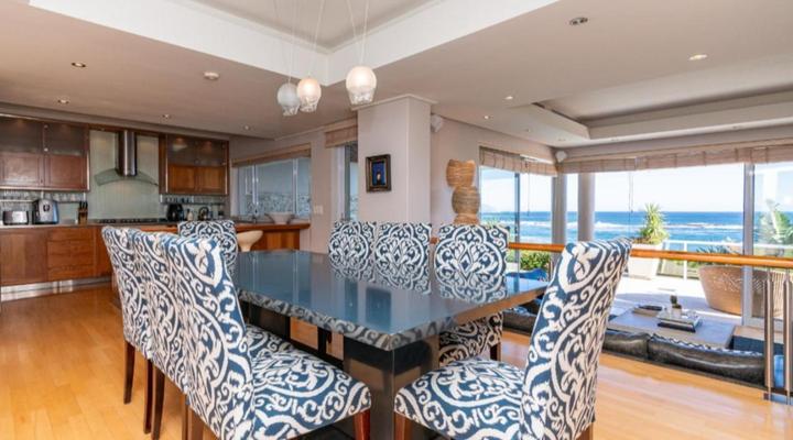 Strathmore Beach Accommodation