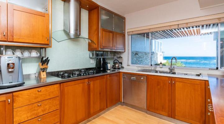 Strathmore Beach Accommodation