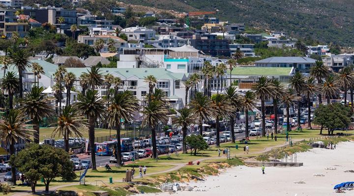 Strathmore Beach Accommodation