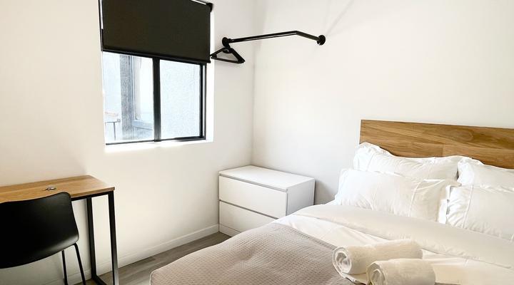 ROOMS City Centre Cape Town