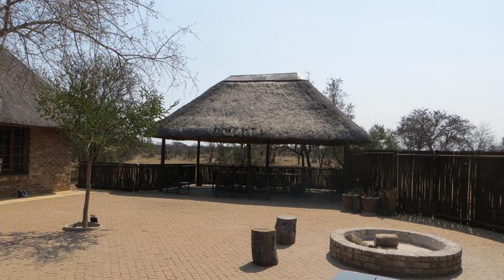 Isilwane Bush Camp