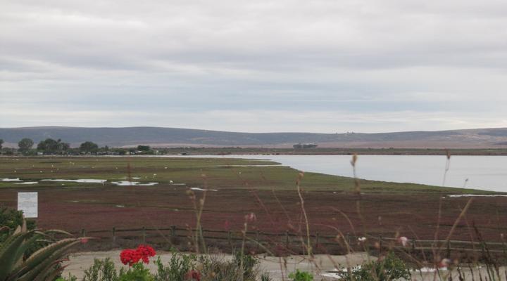 Riverhouse - Velddrif