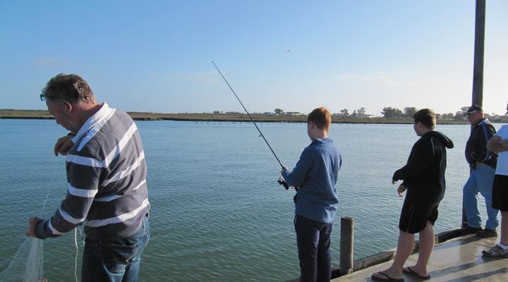 Riverhouse - Velddrif