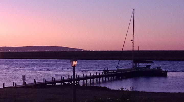 Riverhouse - Velddrif