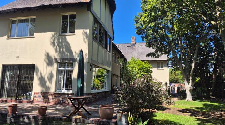 Appelgarth Guest House