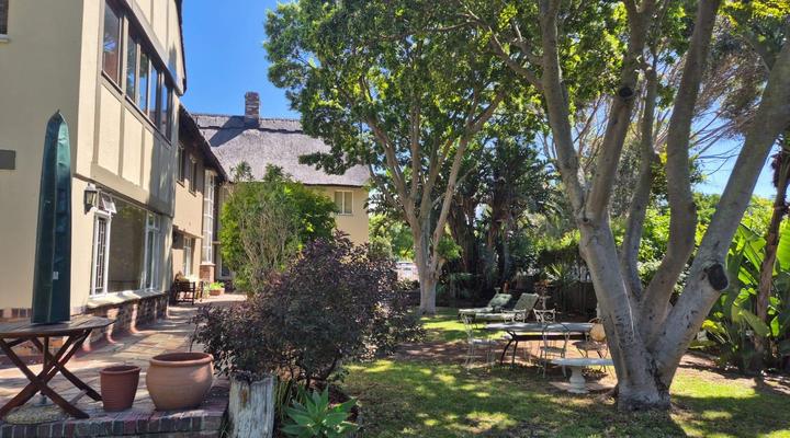 Appelgarth Guest House