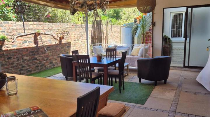 Appelgarth Guest House