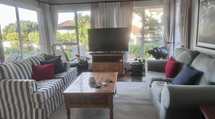 Surfer's Watch at Bruce's