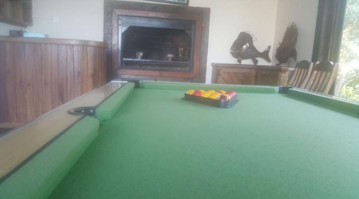 9 La Roche Self Catering 