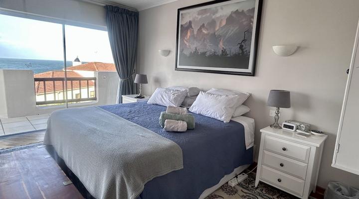 Surfer's Watch at Bruce's