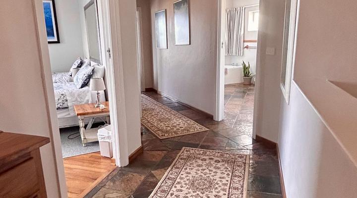 Surfer's Watch at Bruce's