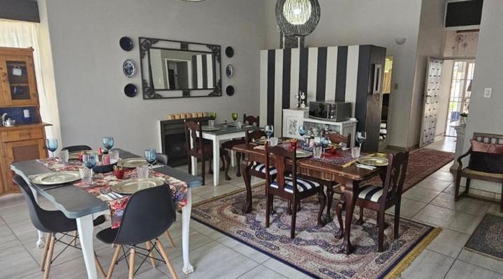 Oh So You Guesthouse