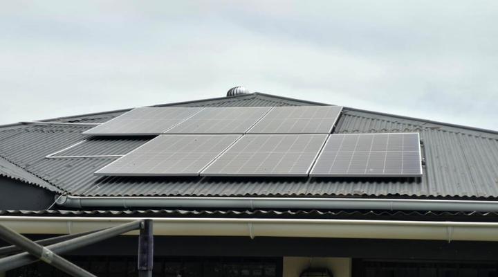 La Belle Guesthouse Parys