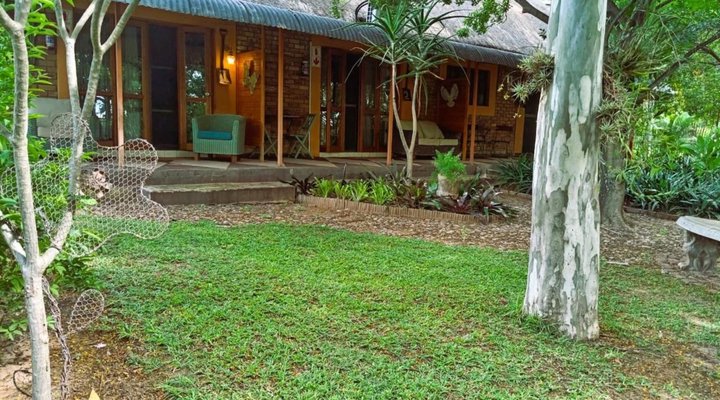 The Orchid Guesthouse 