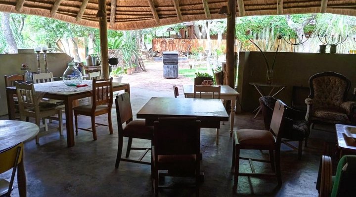 The Orchid Guesthouse 