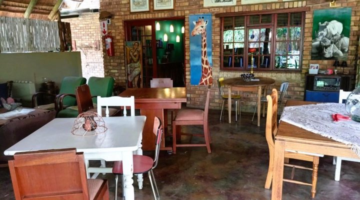 The Orchid Guesthouse 