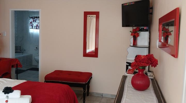 Vetra Amour Guesthouse Coffee Shop