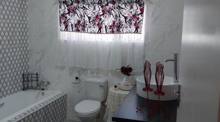 Vetra Amour Guesthouse Coffee Shop