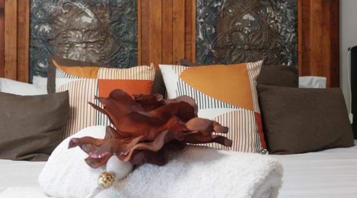 Vetra Amour Guesthouse Coffee Shop