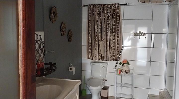 Vetra Amour Guesthouse Coffee Shop