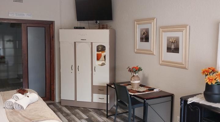 Vetra Amour Guesthouse Coffee Shop