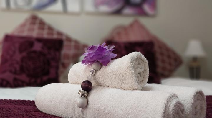 Vetra Amour Guesthouse Coffee Shop