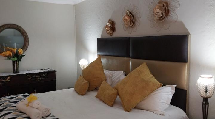 Vetra Amour Guesthouse Coffee Shop