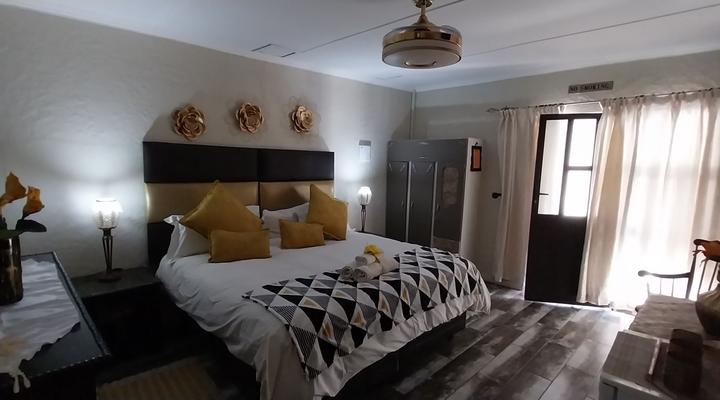 Vetra Amour Guesthouse Coffee Shop