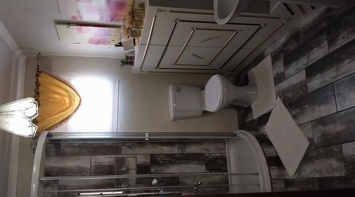 Vetra Amour Guesthouse Coffee Shop