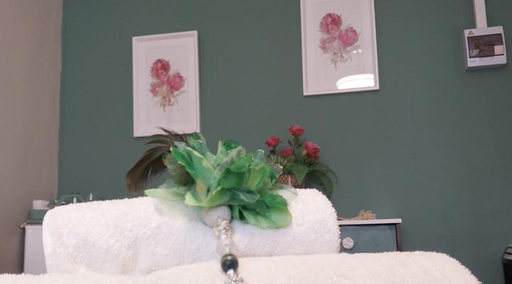 Vetra Amour Guesthouse Coffee Shop