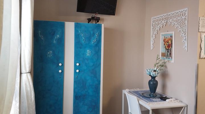 Vetra Amour Guesthouse Coffee Shop