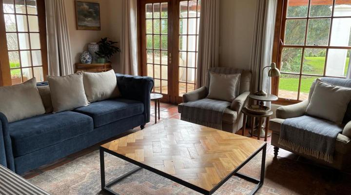 Navarre Farm Cottages