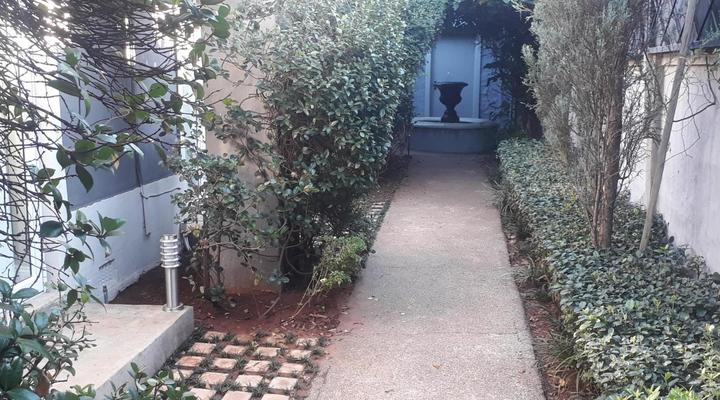 Buffels Place Guesthouse