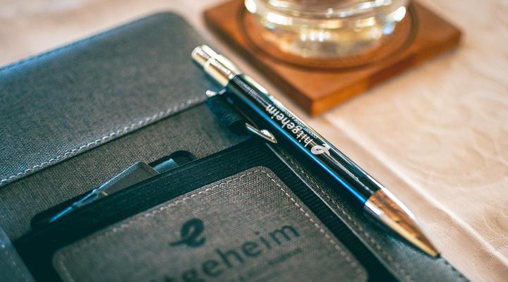 Hitgeheim Country Lodge